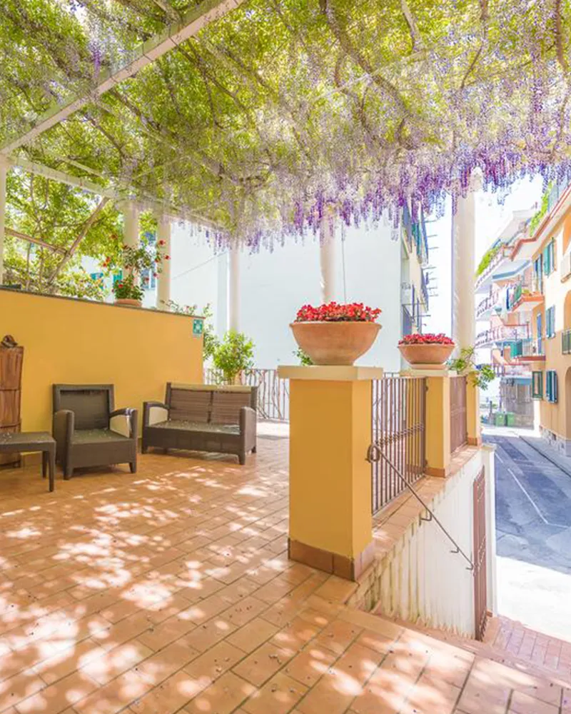 Pietra di Luna Residence