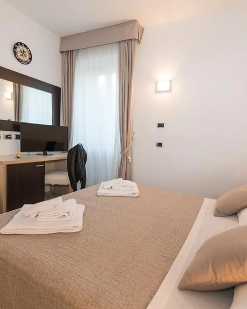 Pietra di Luna Residence