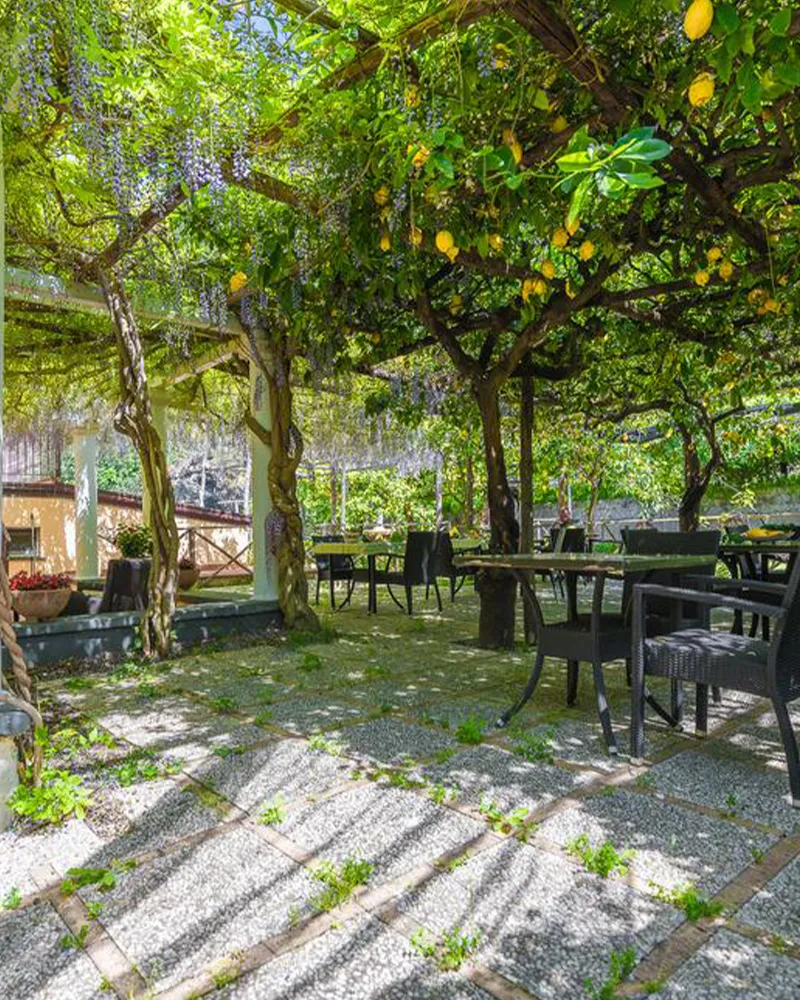 Pietra di Luna Residence